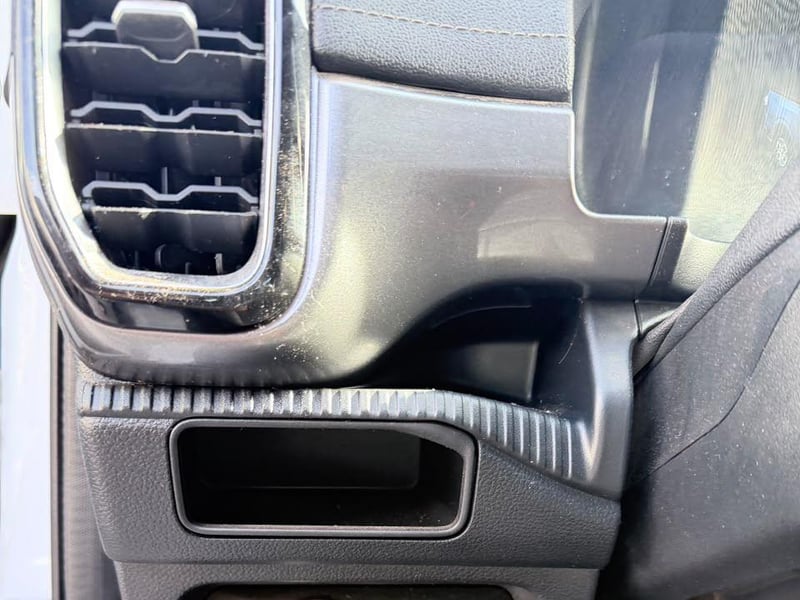 Ford RANGER 2025 - Imagen 11 de 18