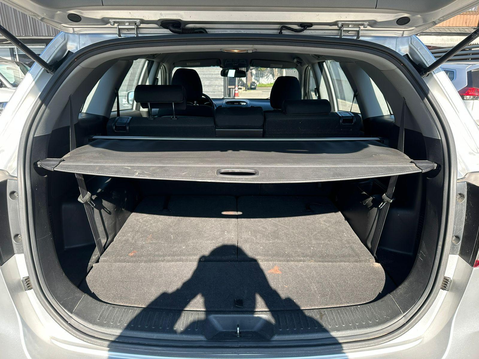 Kia Sorento 2013 - Imagen 18 de 19