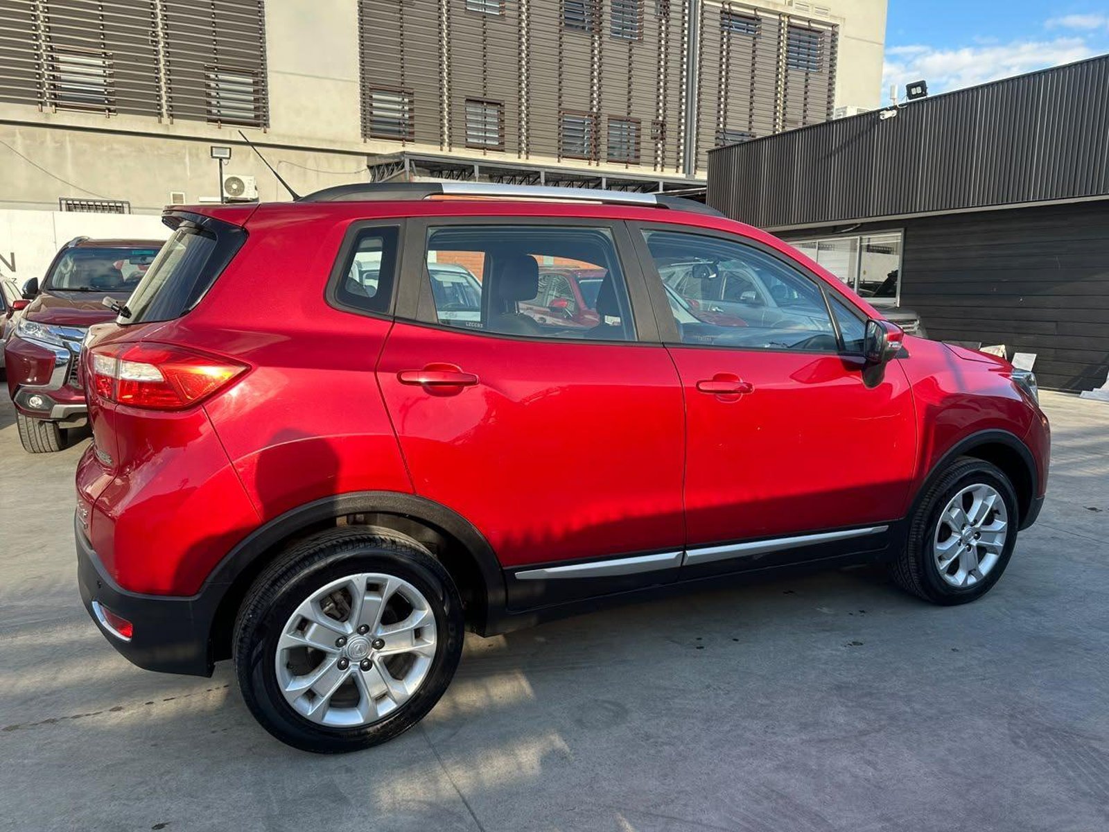 Changan CS15 2020 - Imagen 4 de 19