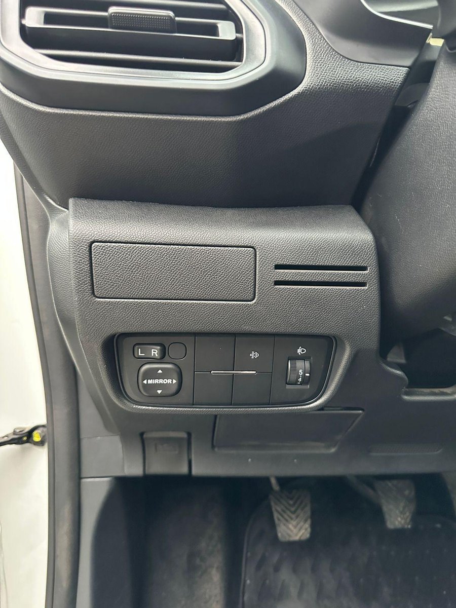 Changan Hunter 2024 - Imagen 18 de 19