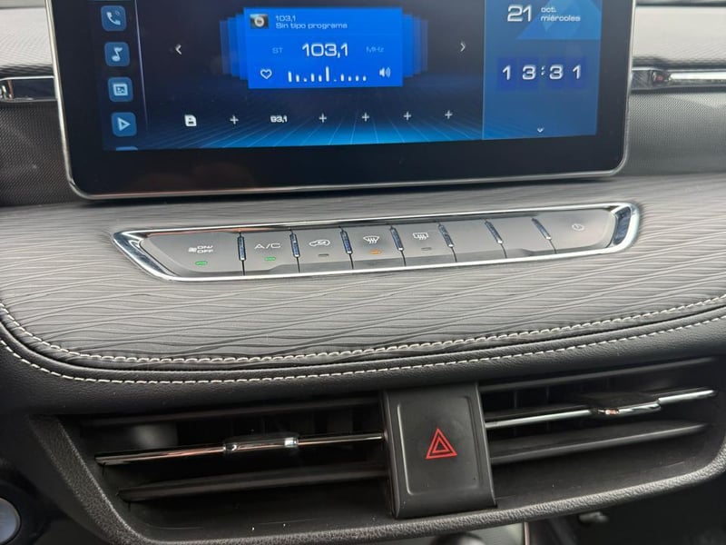 Haval JOLION 2024 - Imagen 12 de 16