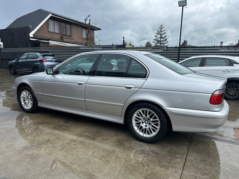 BMW 540 IA 2001 - Imagen 6 de 18