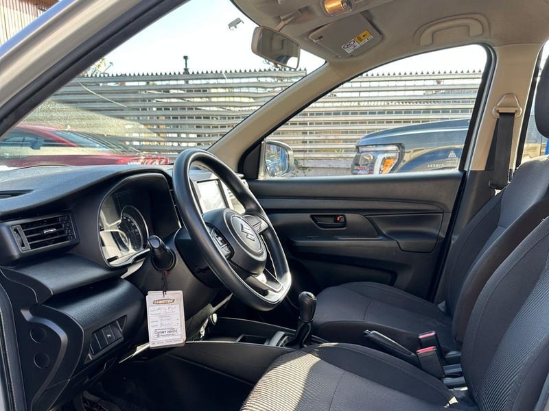 Suzuki Ertiga 2021 - Imagen 7 de 19
