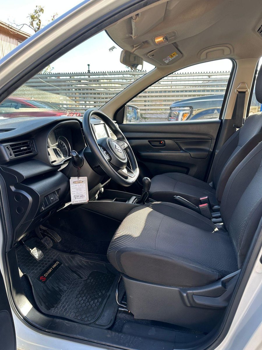 Suzuki Ertiga 2021 - Imagen 7 de 19