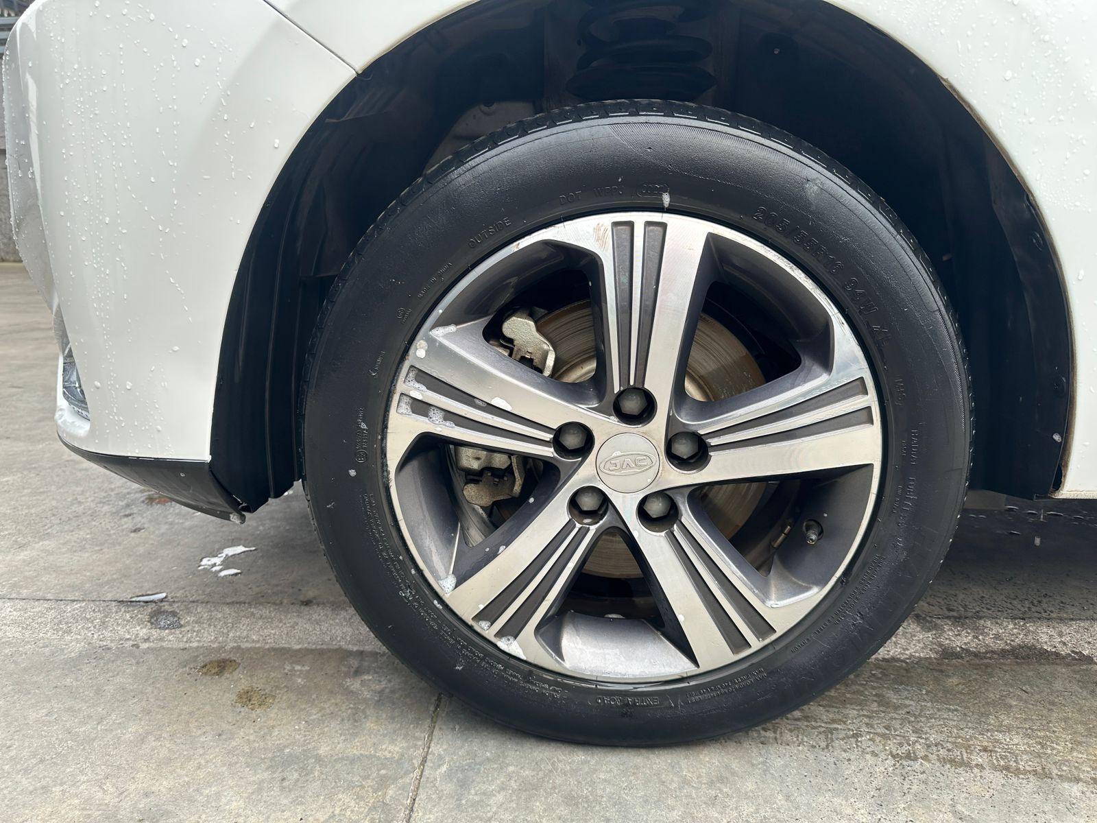 JAC JS2 2023 - Imagen 18 de 18
