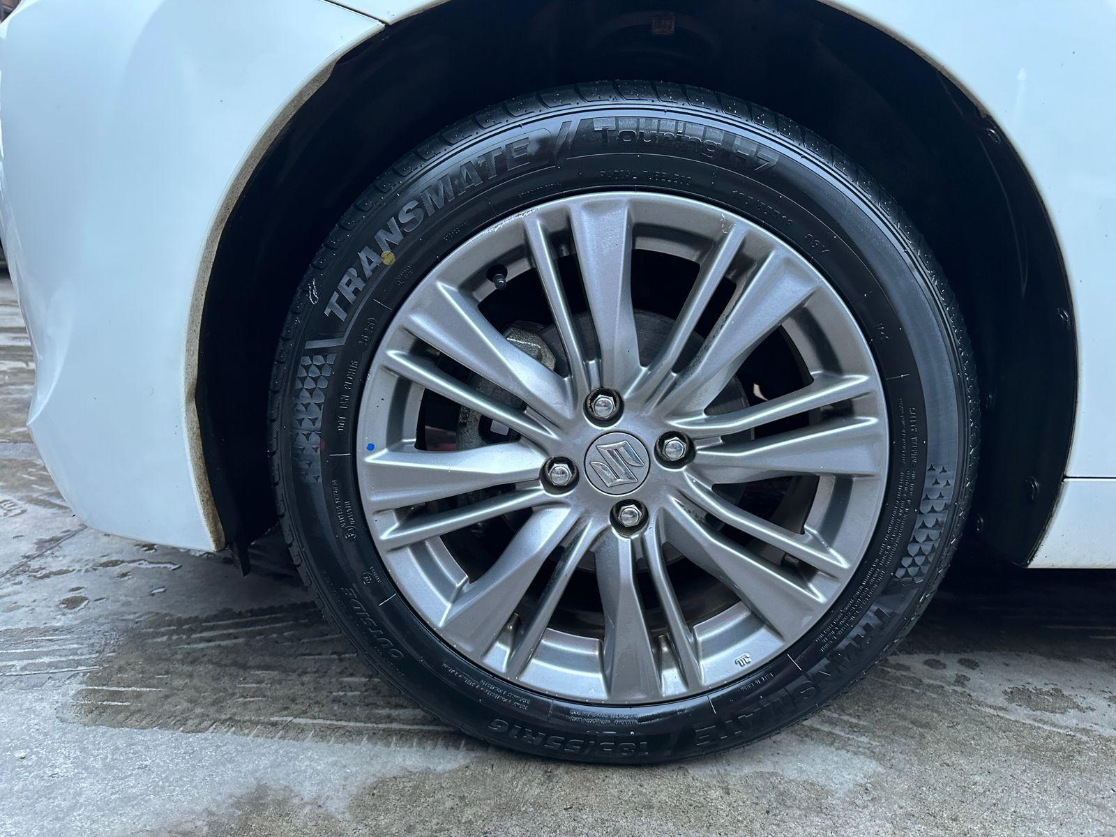 Suzuki BALENO 2019 - Imagen 19 de 19
