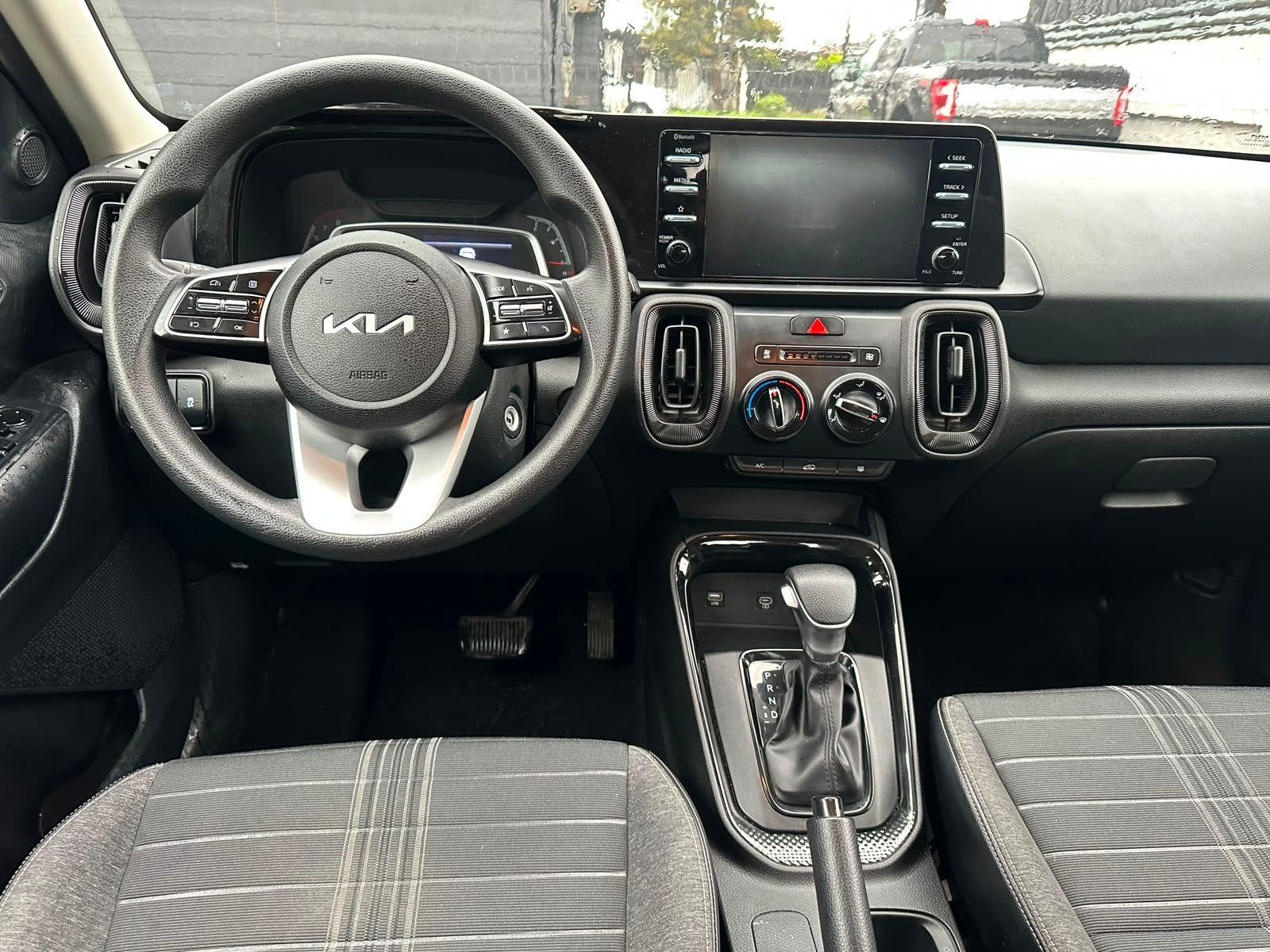Kia SONET 2025 - Imagen 7 de 18