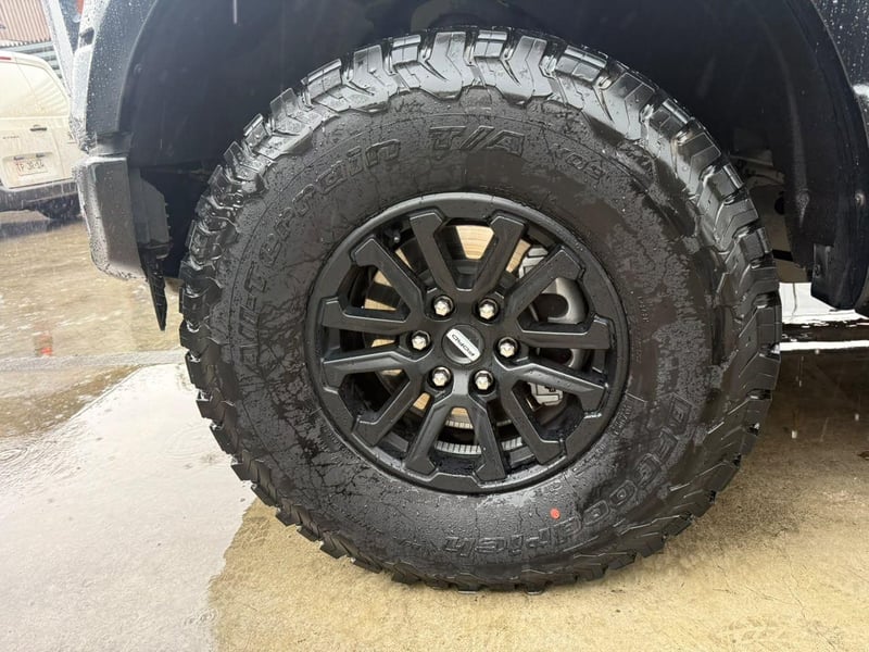 Ford F-150 2025 - Imagen 17 de 17