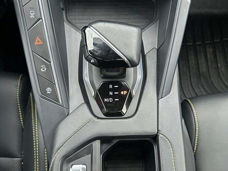 Lynk & Co 06 2025 - Imagen 16 de 19