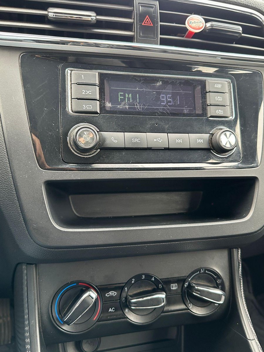 MG ZS 2024 - Imagen 15 de 19