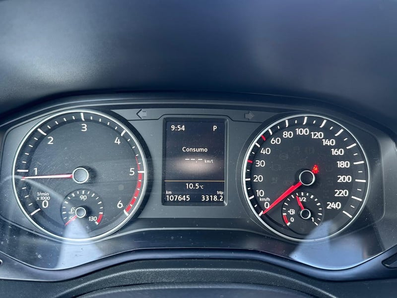 Volkswagen AMAROK 2022 - Imagen 13 de 19