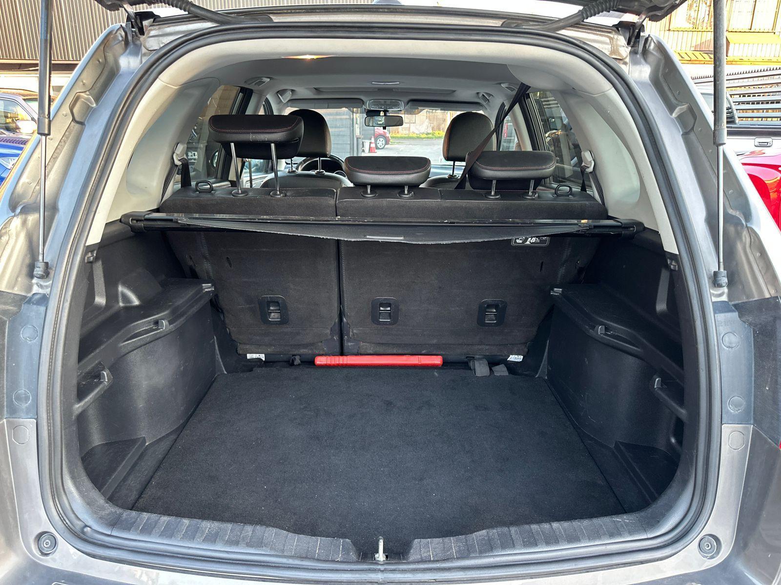 Haval H6 2019 - Imagen 17 de 18