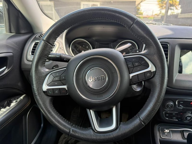 Jeep COMPASS 2020 - Imagen 10 de 15