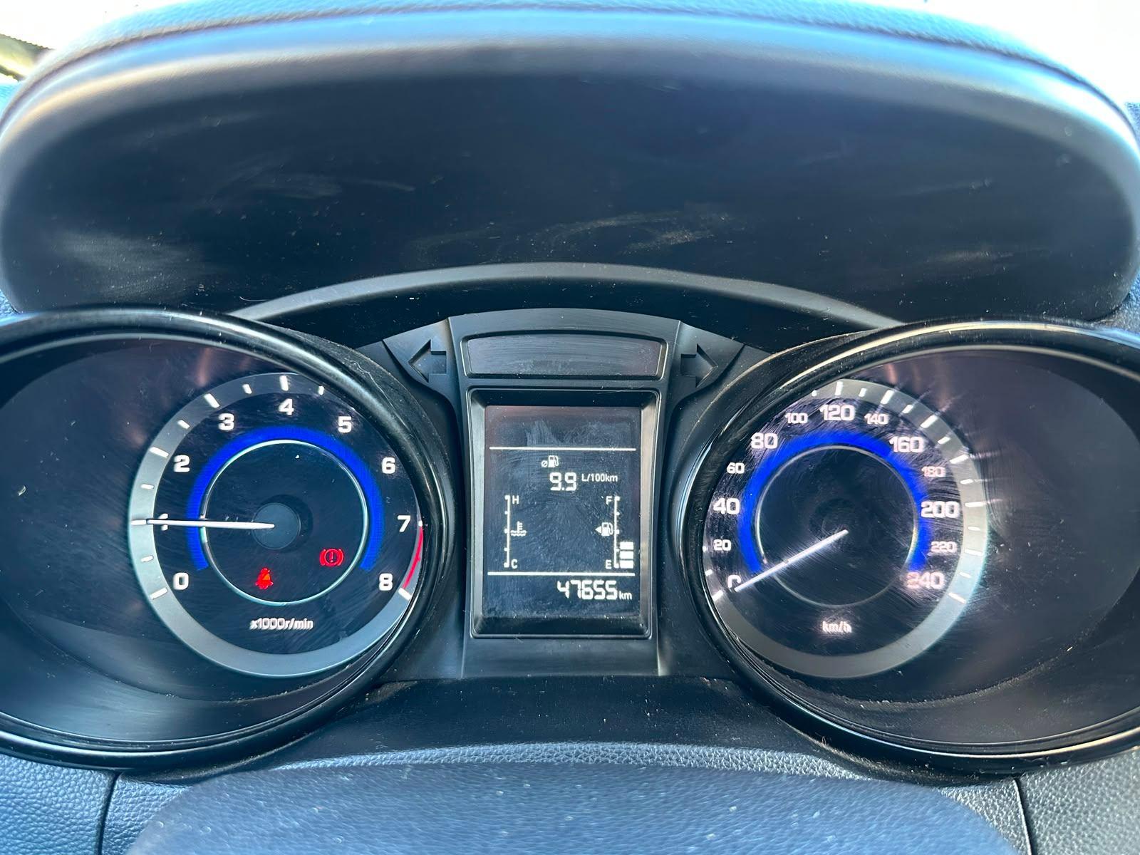 Changan CS15 2024 - Imagen 13 de 19