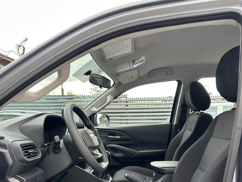 Changan HUNTER 2025 - Imagen 7 de 19