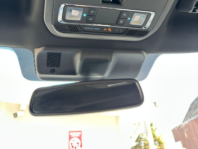 Ford F150 2025 - Imagen 14 de 19