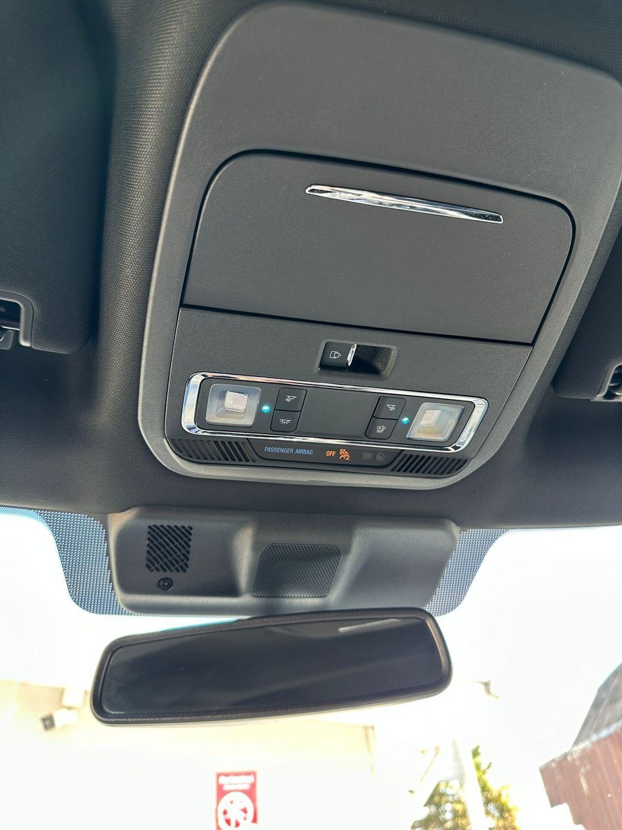 Ford F150 2025 - Imagen 14 de 19