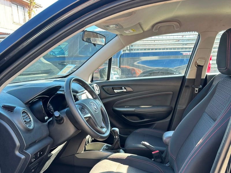 Changan CS15 2024 - Imagen 7 de 19