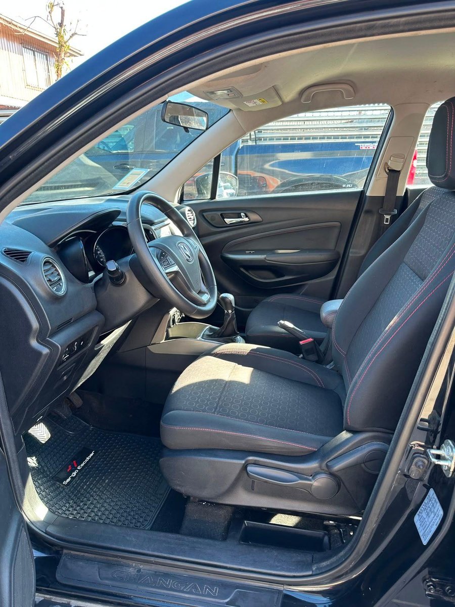 Changan CS15 2024 - Imagen 7 de 19