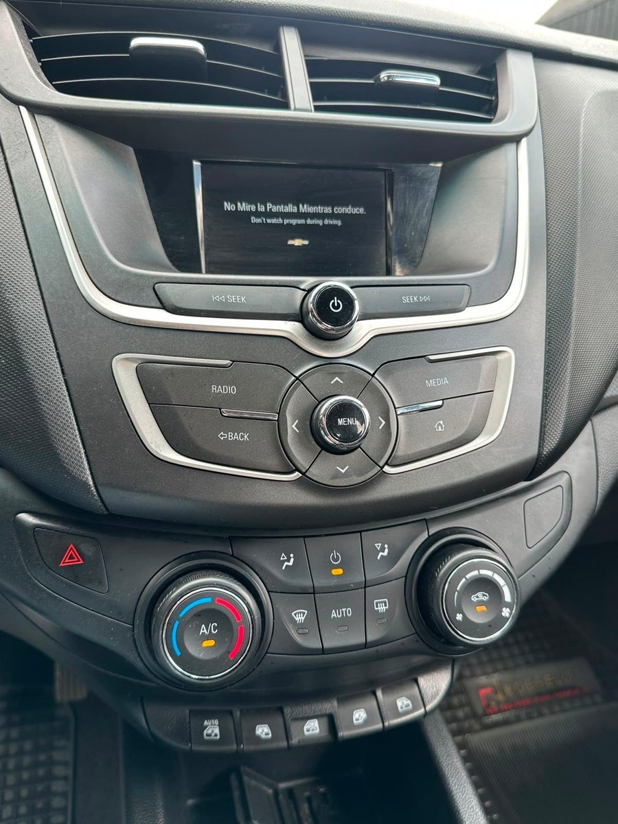 Chevrolet SAIL 2022 - Imagen 15 de 19