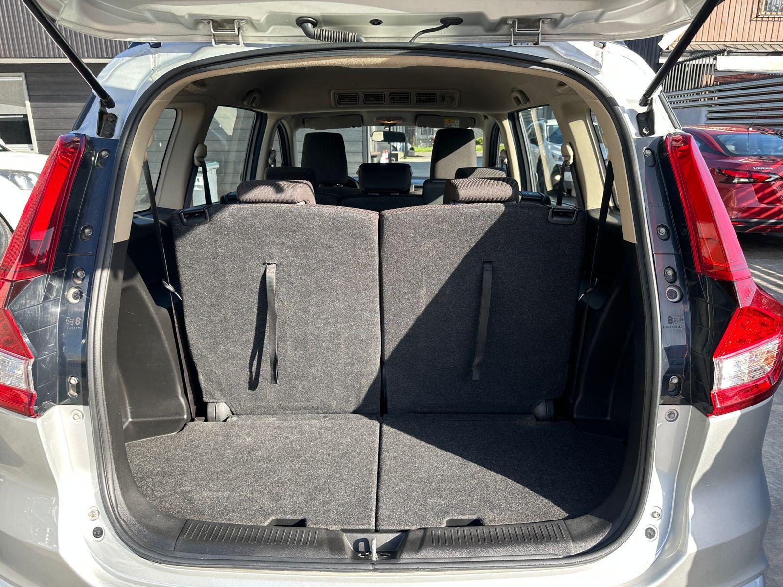 Suzuki Ertiga 2021 - Imagen 18 de 19
