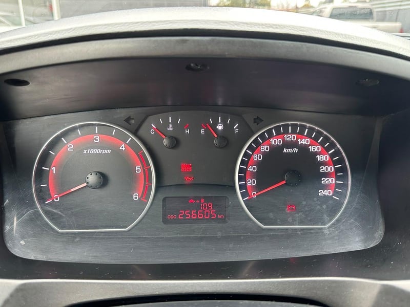 SsangYong ACTYON SPORT 2018 - Imagen 13 de 18
