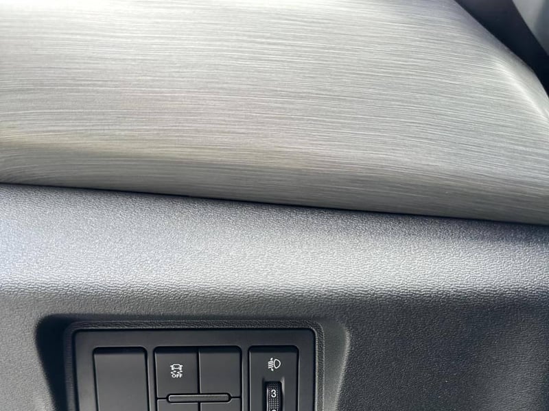 BAIC X35 2023 - Imagen 11 de 19