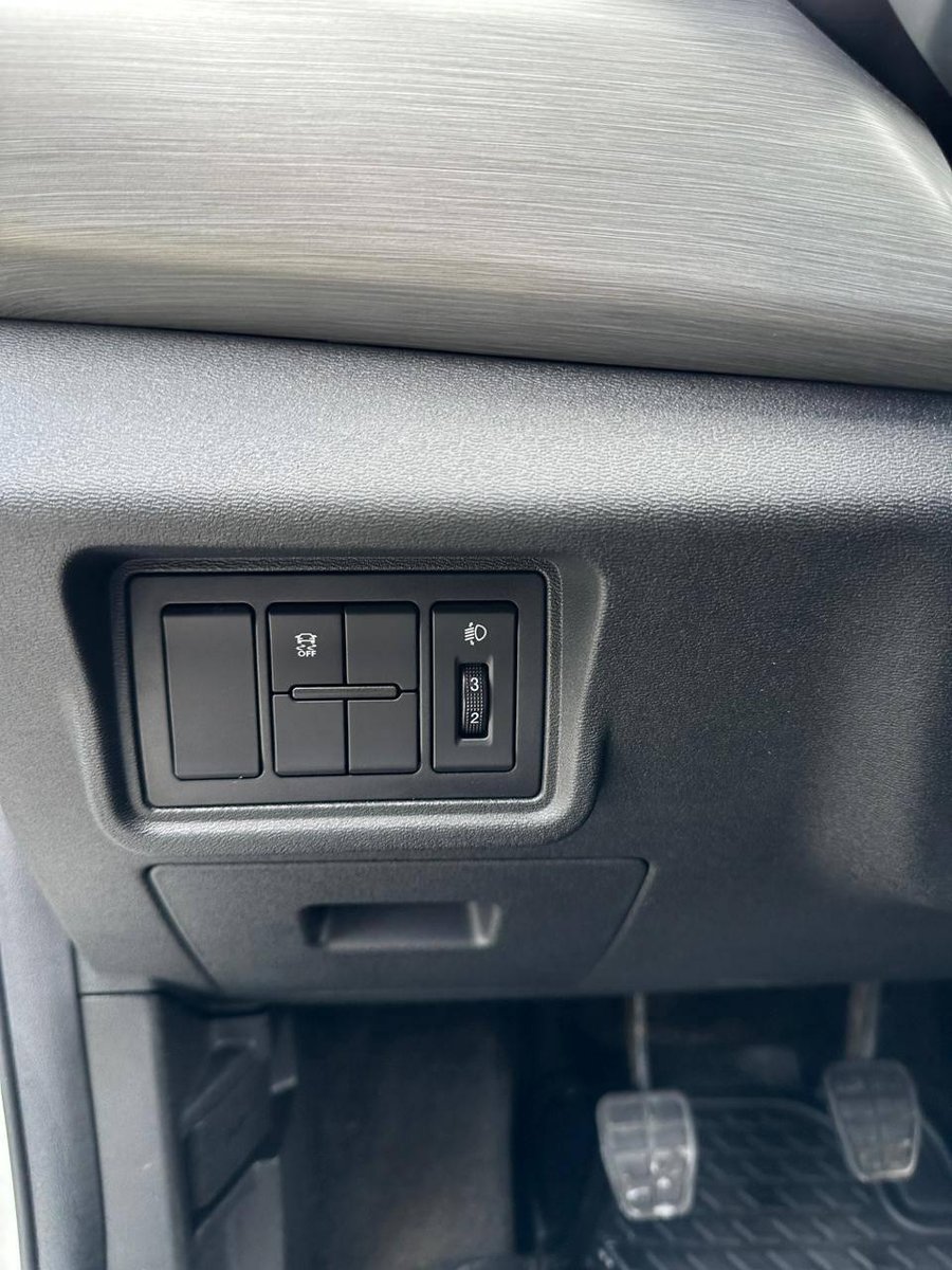 BAIC X35 2023 - Imagen 11 de 19