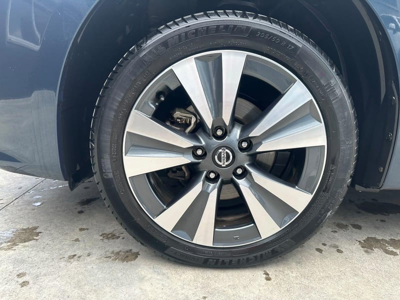 Nissan SENTRA 2019 - Imagen 18 de 18