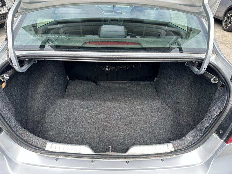 Volkswagen VOYAGE 2019 - Imagen 18 de 19