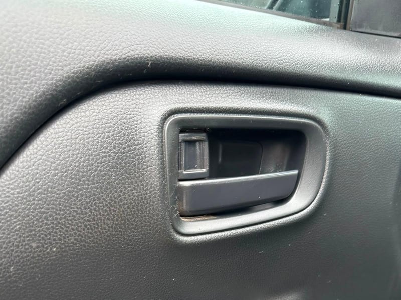 Mitsubishi L200 2020 - Imagen 10 de 18