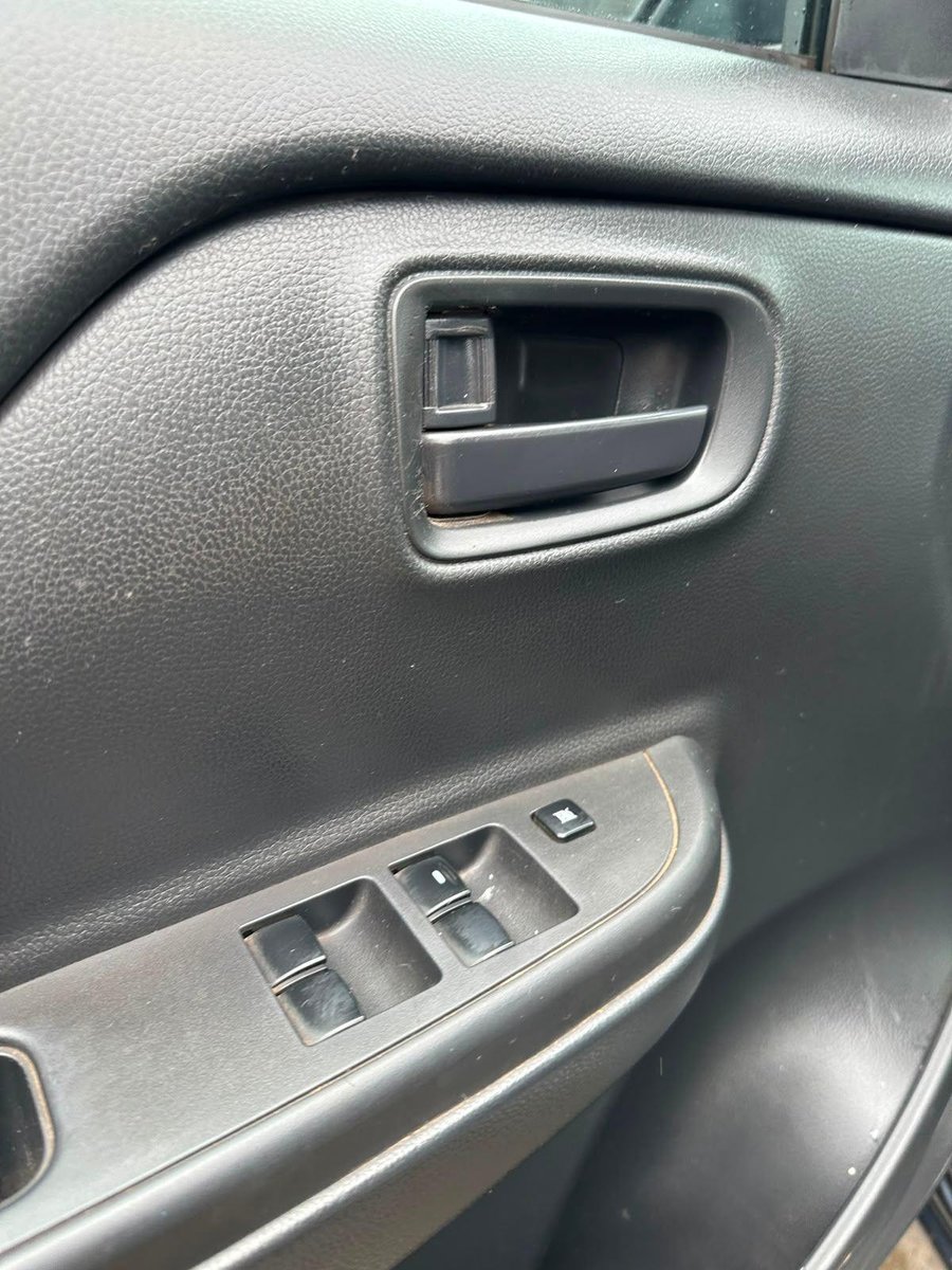Mitsubishi L200 2020 - Imagen 10 de 18
