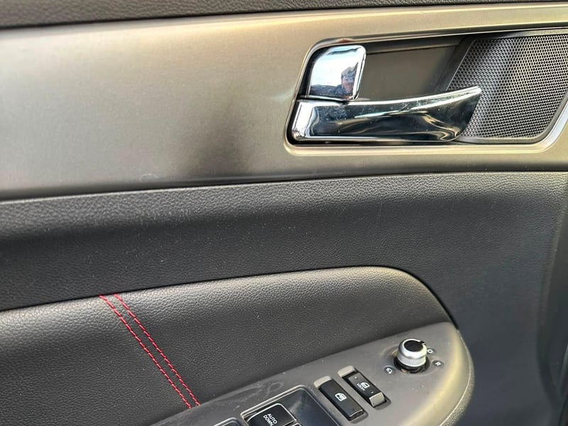 Changan CS75 2018 - Imagen 10 de 19