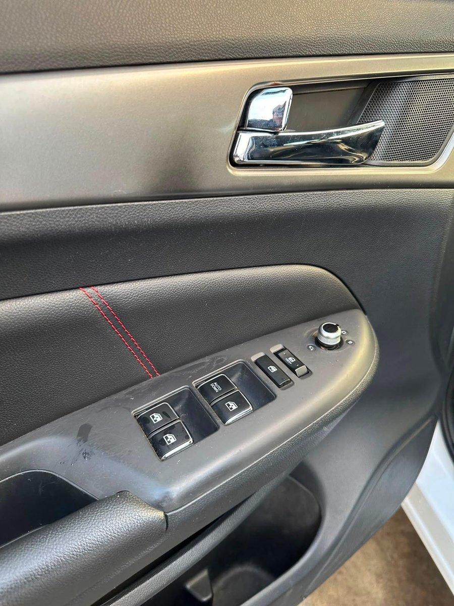 Changan CS75 2018 - Imagen 10 de 19