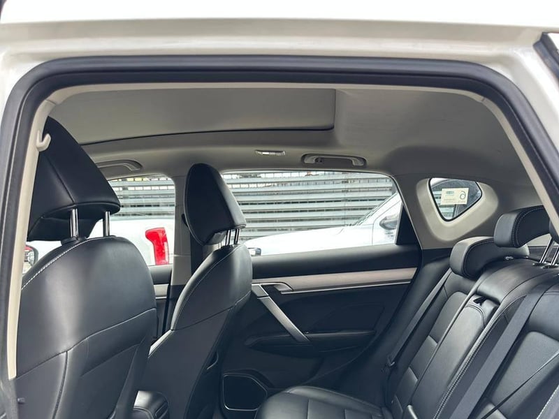 Geely COOLRAY 2022 - Imagen 9 de 19