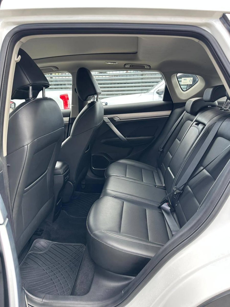 Geely COOLRAY 2022 - Imagen 9 de 19