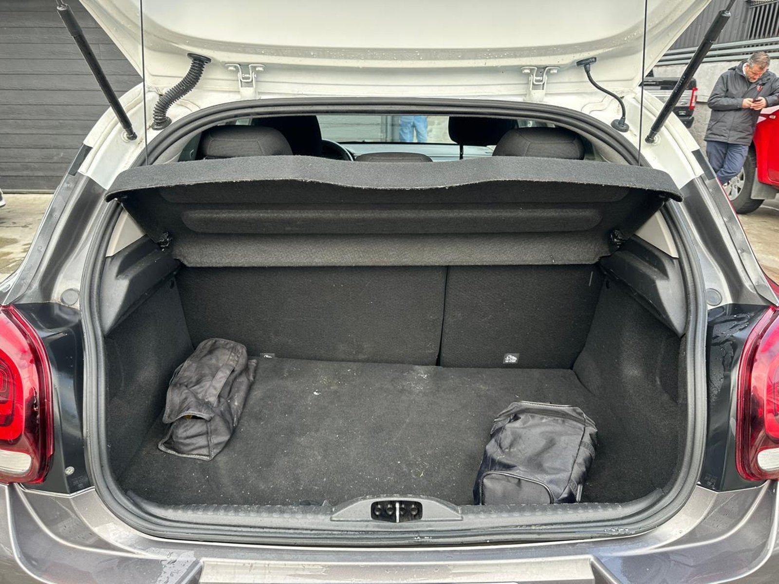 Citroën C3 2024 - Imagen 18 de 19