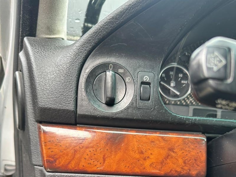 BMW 540 IA 2001 - Imagen 11 de 18