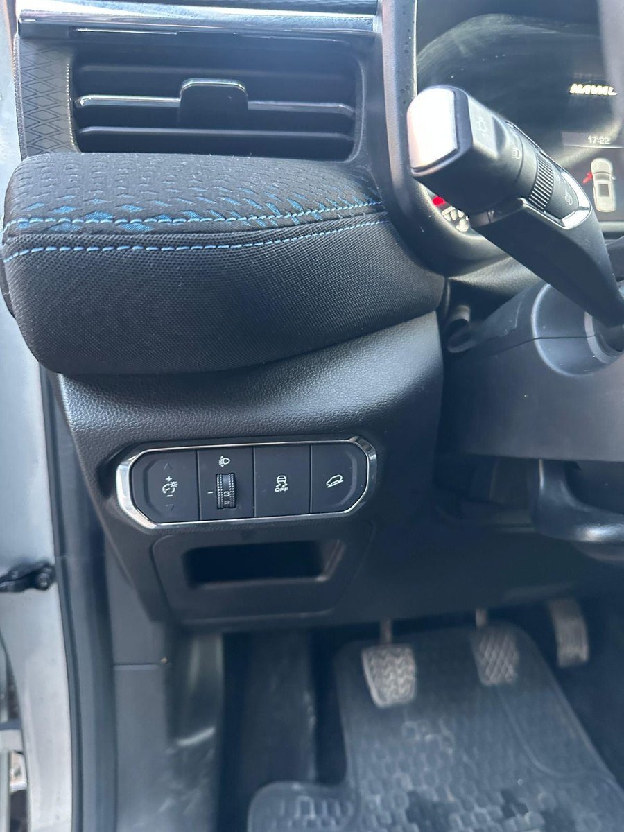 Haval Jolion 2023 - Imagen 11 de 19