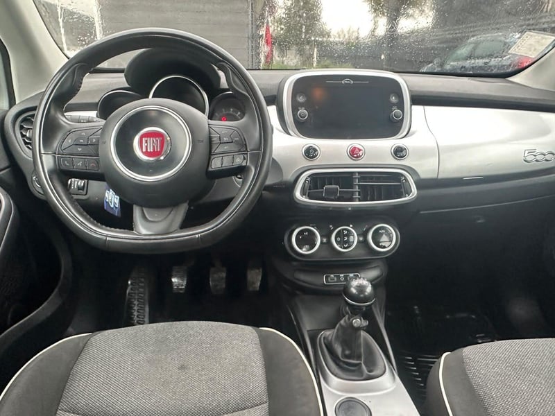 Fiat 500X 2019 - Imagen 8 de 17