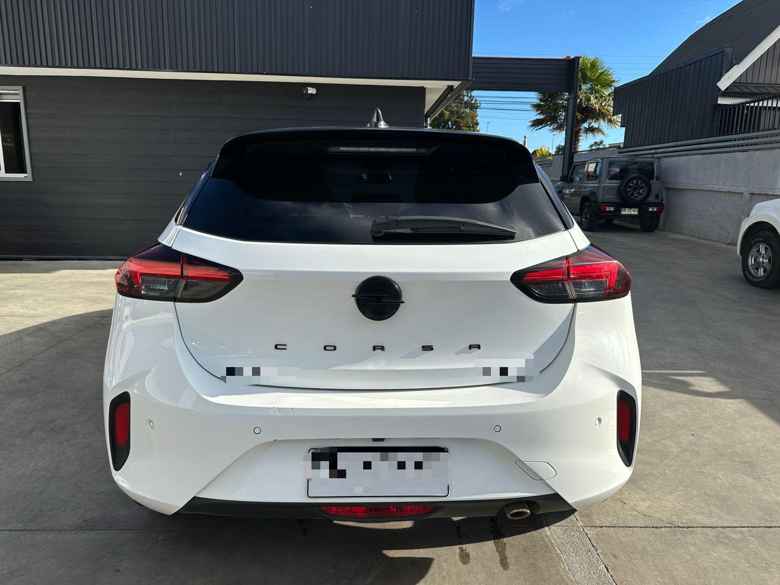 Opel CORSA 2024 - Foto 5 de 19