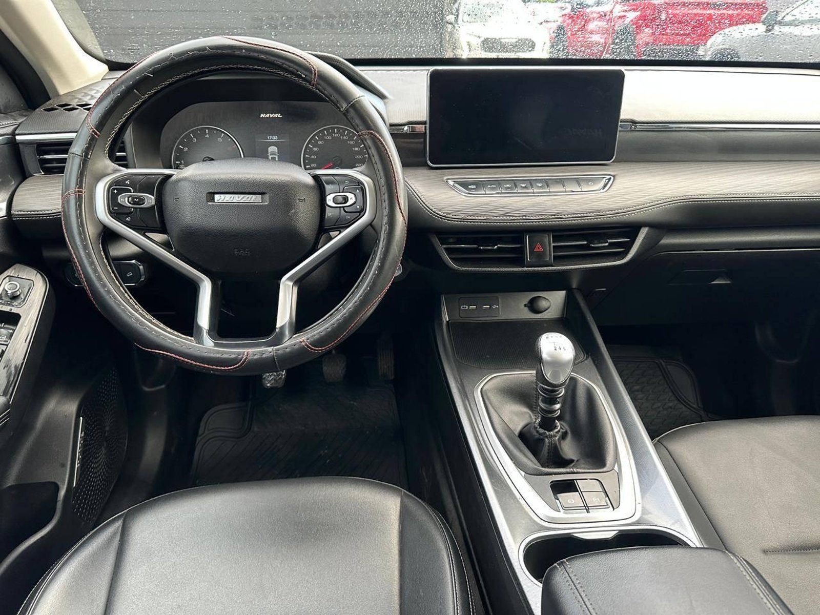 Haval JOLION 2022 - Imagen 8 de 19