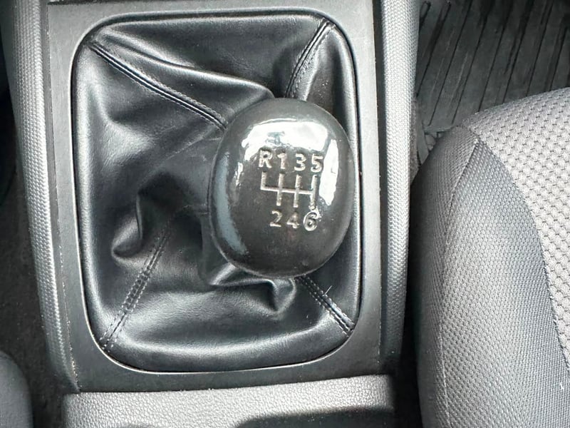 Mitsubishi L200 2021 - Imagen 16 de 19