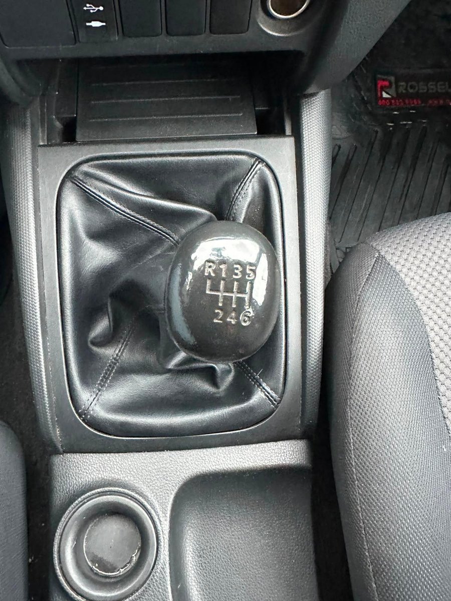 Mitsubishi L200 2021 - Imagen 16 de 19