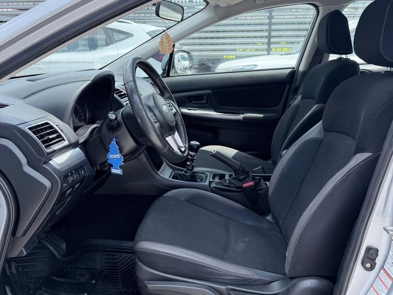 Subaru XV 2016 - Imagen 7 de 19