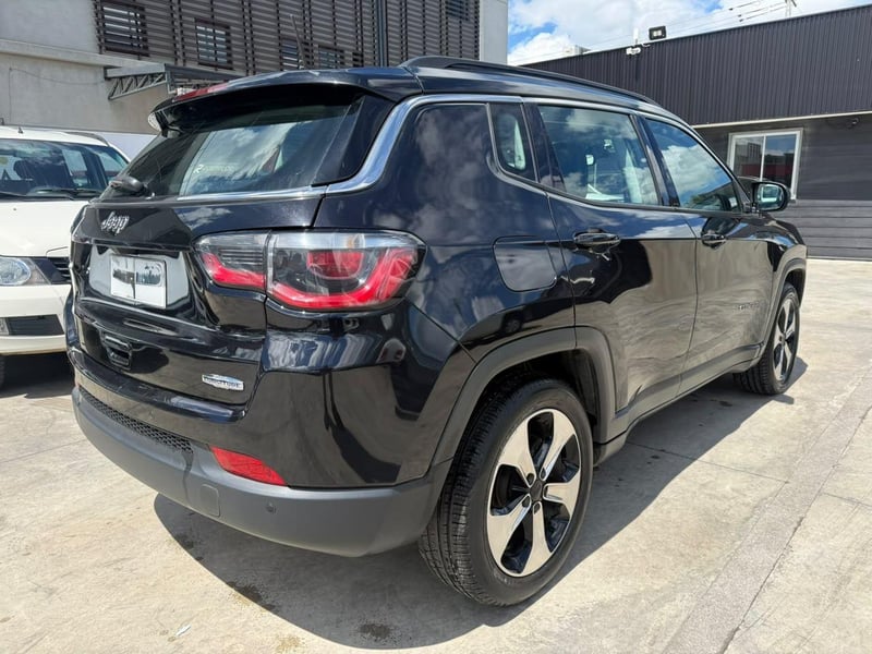 Jeep COMPASS 2020 - Imagen 6 de 15