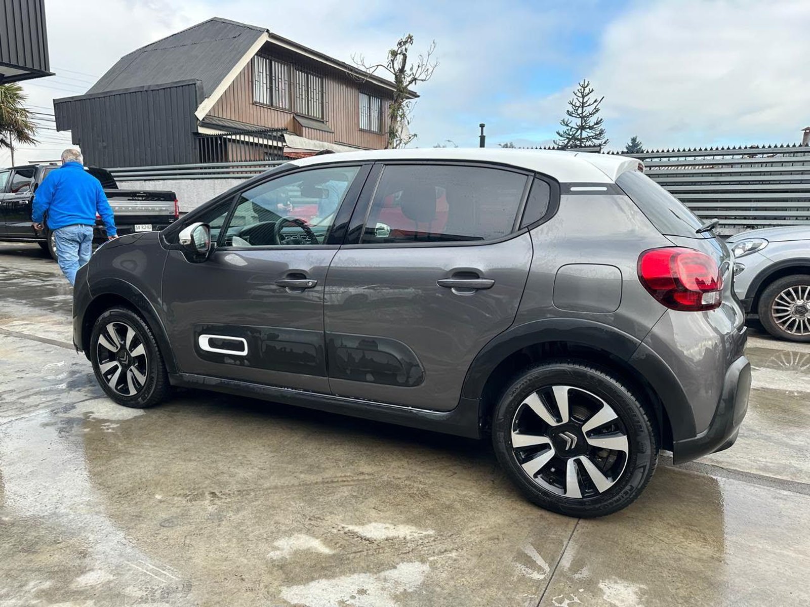 Citroën C3 2024 - Imagen 6 de 19