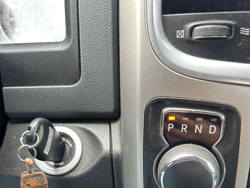 RAM 1500 2019 - Imagen 12 de 17