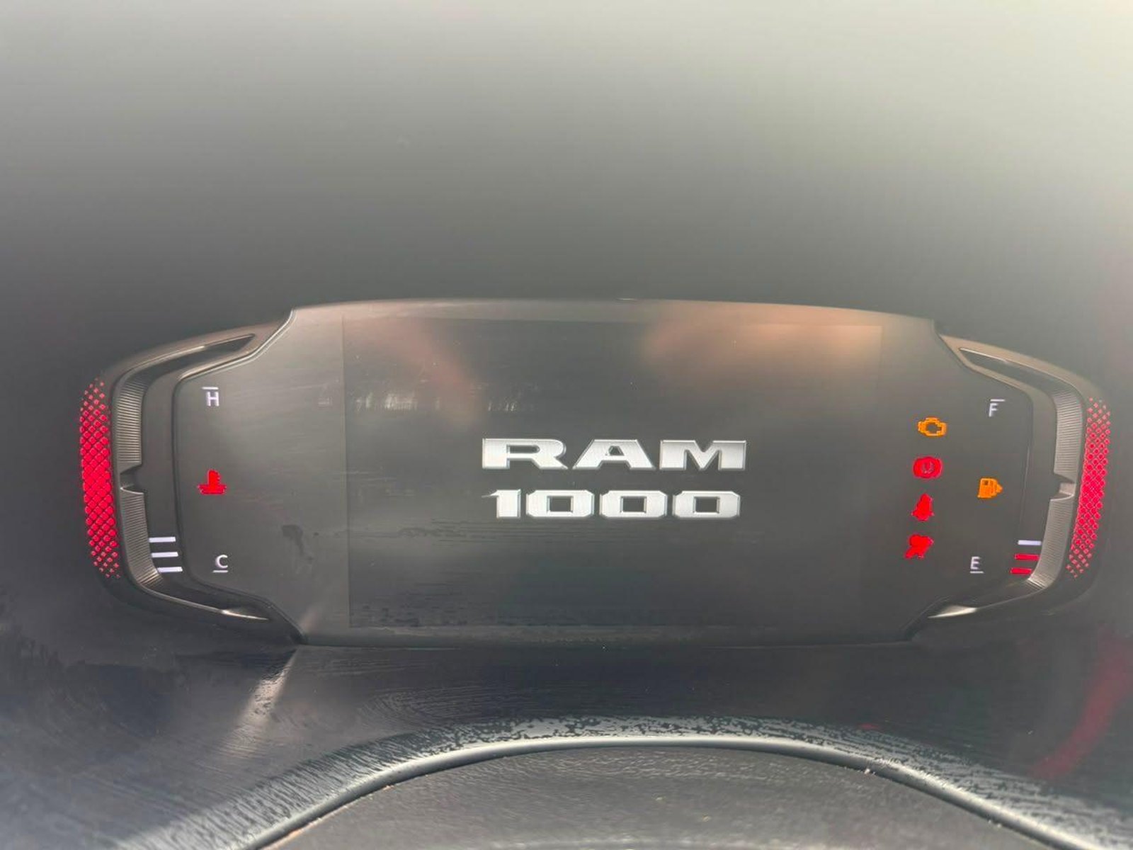 RAM 1000 2022 - Imagen 10 de 17
