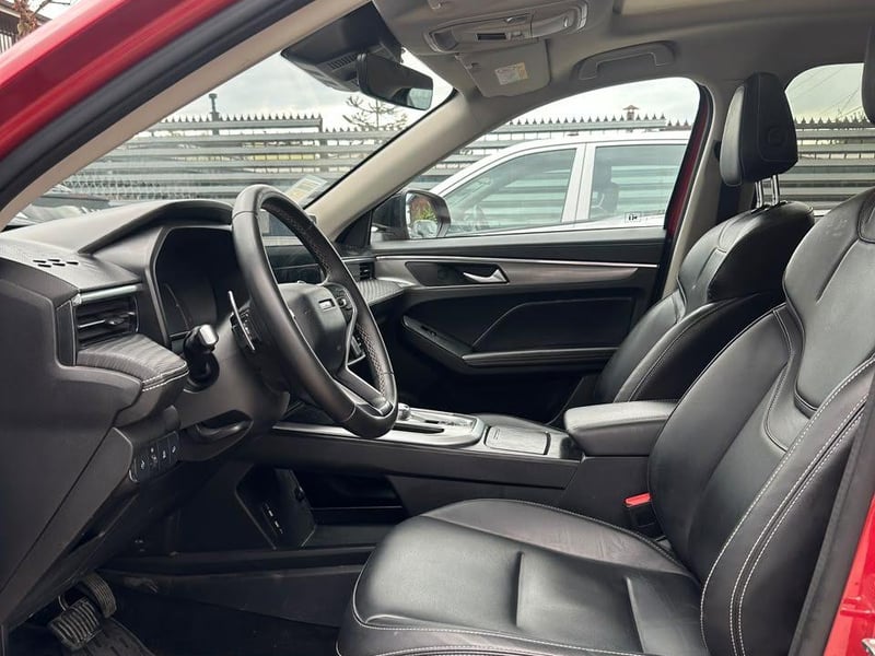 Haval  2025 - Imagen 7 de 19